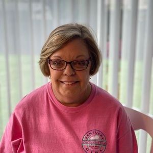 Meet your Posher, Donna